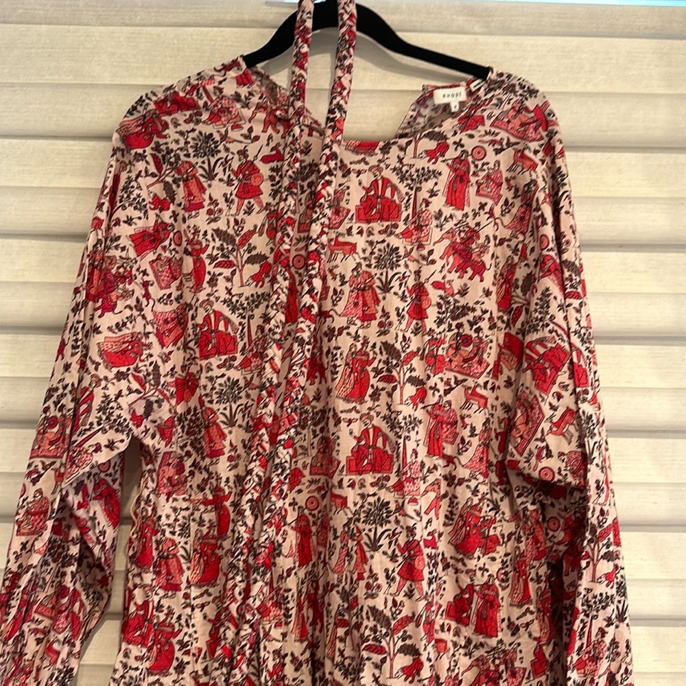 Rhode Ella Dress